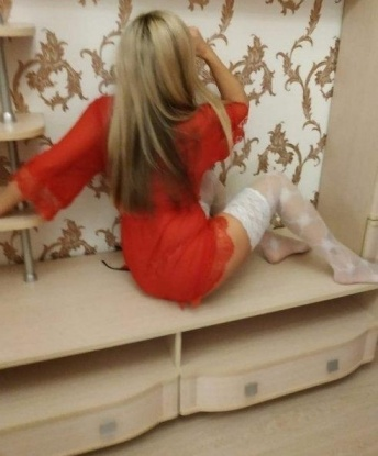 Аничка