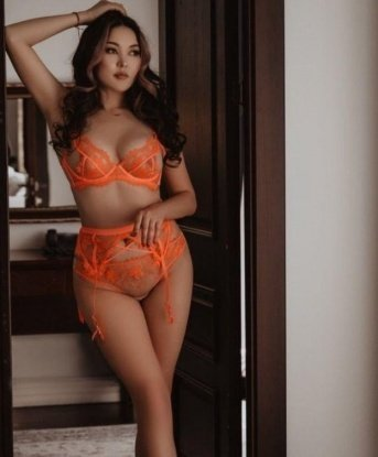 Анкета проститутки Лина - Фото 1, Белоозёрск, 23 года, №8118